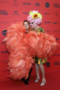 About You Fashion Ball 2025 in Hamburg