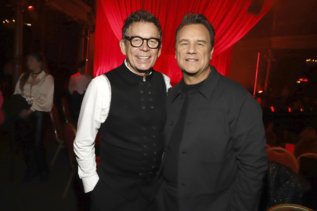 About You Fashion Ball 2025 in Hamburg