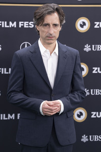 Filmpremiere 'Jay Kelly', Zurich Film Festival 2025