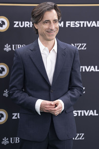 Filmpremiere 'Jay Kelly', Zurich Film Festival 2025