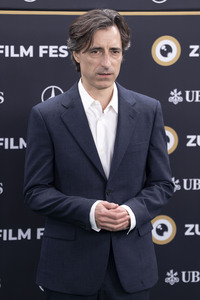 Filmpremiere 'Jay Kelly', Zurich Film Festival 2025