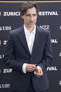 Filmpremiere 'Jay Kelly', Zurich Film Festival 2025