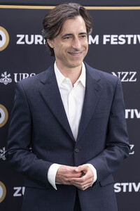 Filmpremiere 'Jay Kelly', Zurich Film Festival 2025