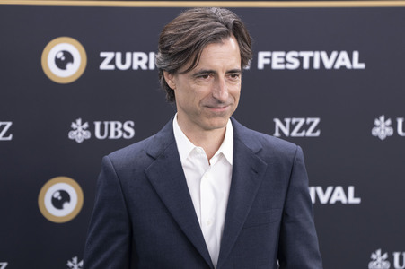 Filmpremiere 'Jay Kelly', Zurich Film Festival 2025