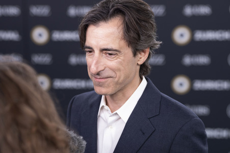 Filmpremiere 'Jay Kelly', Zurich Film Festival 2025