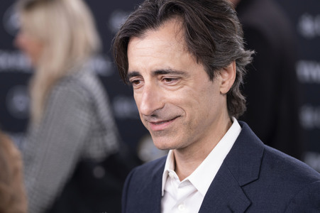 Filmpremiere 'Jay Kelly', Zurich Film Festival 2025