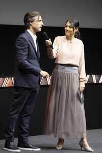 'A Tribute to… Award' für Noah Baumbach, Zurich Film Festival 2025