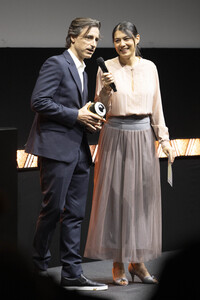 'A Tribute to… Award' für Noah Baumbach, Zurich Film Festival 2025