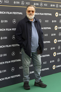 Filmpremiere 'Nuremberg',  Zurich Film Festival 2025