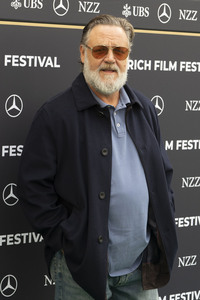 Filmpremiere 'Nuremberg',  Zurich Film Festival 2025