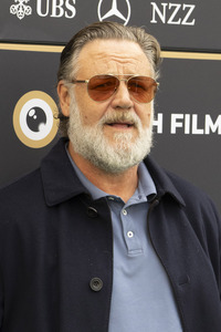 Filmpremiere 'Nuremberg',  Zurich Film Festival 2025