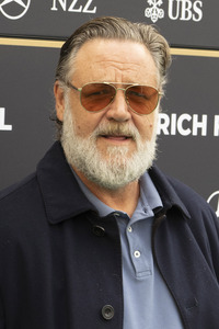 Filmpremiere 'Nuremberg',  Zurich Film Festival 2025