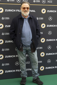 Filmpremiere 'Nuremberg',  Zurich Film Festival 2025