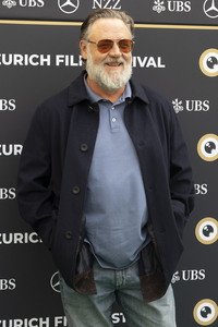 Filmpremiere 'Nuremberg',  Zurich Film Festival 2025