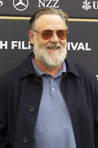 Filmpremiere 'Nuremberg',  Zurich Film Festival 2025