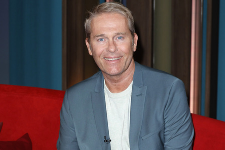 NDR-Magazin 'DAS! Rote Sofa' in Hamburg