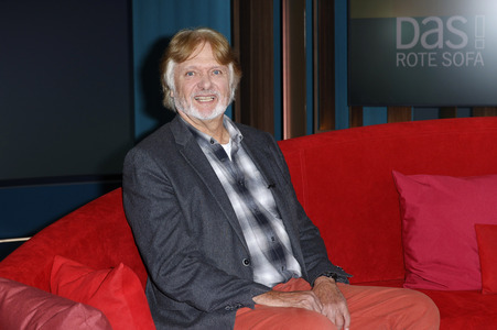 NDR-Magazin 'DAS! Rote Sofa' in Hamburg