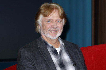 NDR-Magazin 'DAS! Rote Sofa' in Hamburg