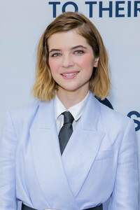 Step Up Inspiration Awards 2025 in Los Angeles