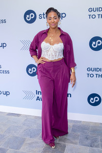 Step Up Inspiration Awards 2025 in Los Angeles