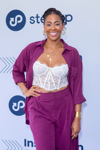 Step Up Inspiration Awards 2025 in Los Angeles