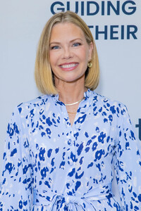 Step Up Inspiration Awards 2025 in Los Angeles