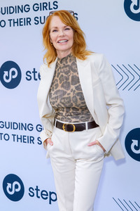 Step Up Inspiration Awards 2025 in Los Angeles