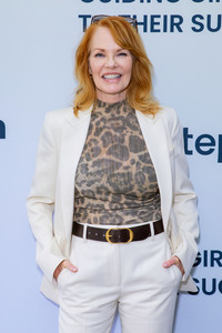 Step Up Inspiration Awards 2025 in Los Angeles