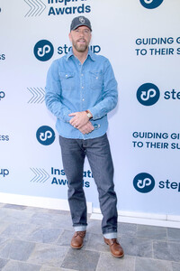Step Up Inspiration Awards 2025 in Los Angeles