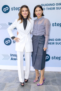 Step Up Inspiration Awards 2025 in Los Angeles