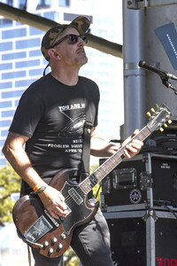 Levitation Festival 2025 in Austin