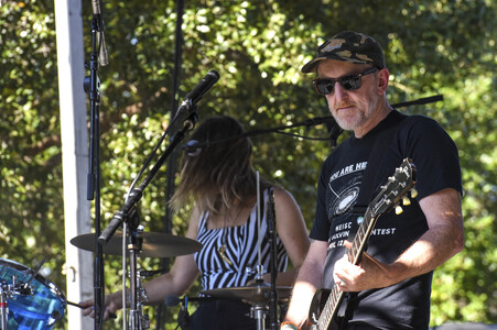 Levitation Festival 2025 in Austin