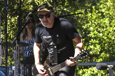 Levitation Festival 2025 in Austin