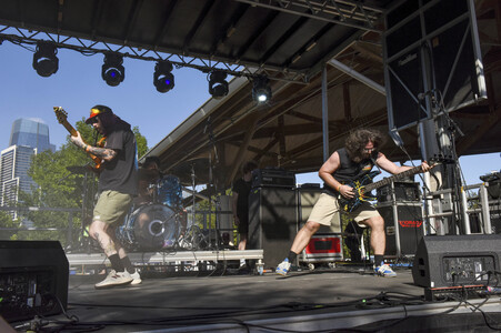 Levitation Festival 2025 in Austin