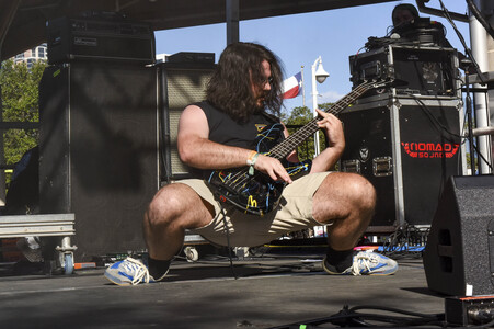 Levitation Festival 2025 in Austin