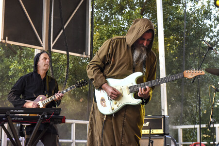 Levitation Festival 2025 in Austin