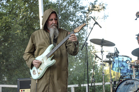 Levitation Festival 2025 in Austin