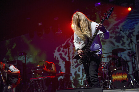 Levitation Festival 2025 in Austin