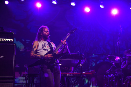 Levitation Festival 2025 in Austin