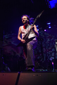 Levitation Festival 2025 in Austin