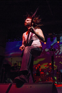 Levitation Festival 2025 in Austin