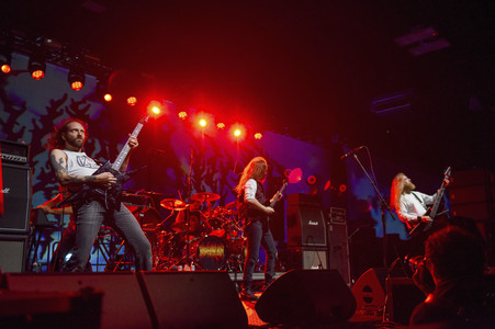 Levitation Festival 2025 in Austin