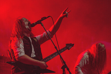 Levitation Festival 2025 in Austin