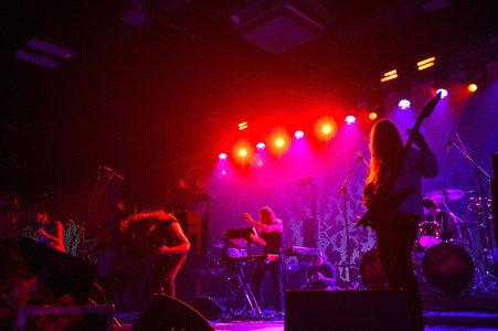 Levitation Festival 2025 in Austin