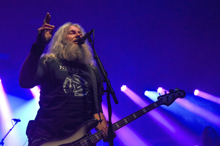 Levitation Festival 2025 in Austin