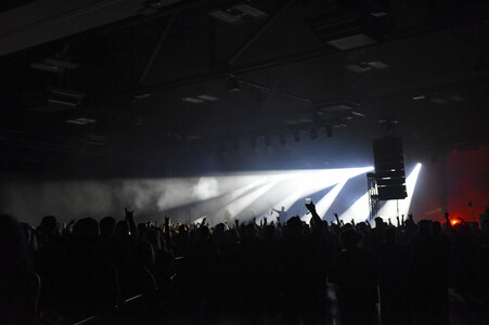 Levitation Festival 2025 in Austin