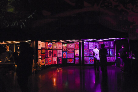 Levitation Festival 2025 in Austin