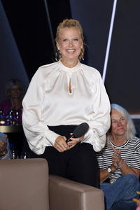 'NDR Talk Show' in Hamburg