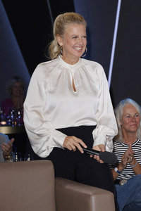 'NDR Talk Show' in Hamburg