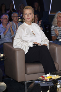 'NDR Talk Show' in Hamburg